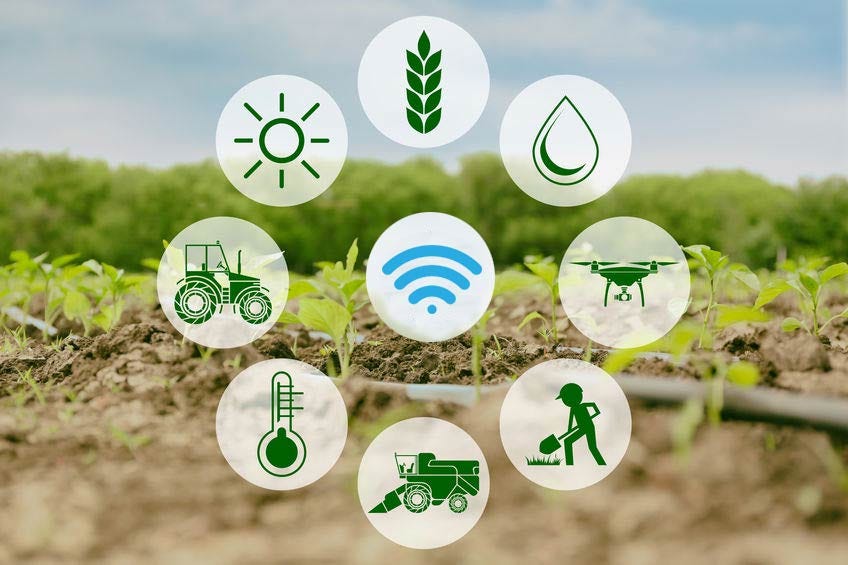 Smart Farming